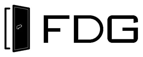 FDG logo