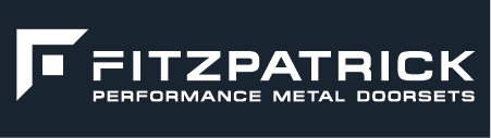 Fitzpatrick Metal Doors logo