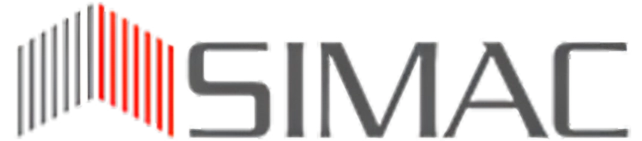 SIMAC logo
