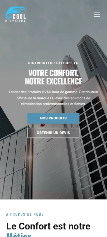 Fitzpatrick mobile view