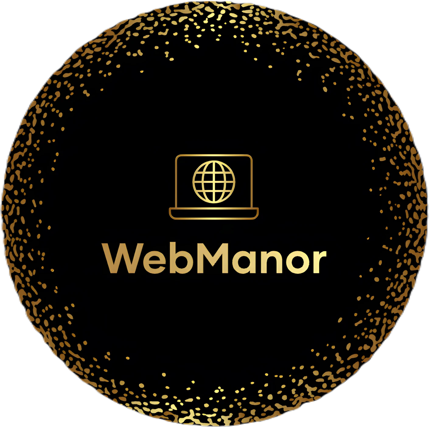 WebManor logo